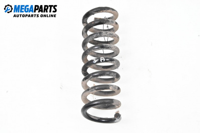 Пружина за ходова част за Mercedes-Benz E-Class Estate (S210) (06.1996 - 03.2003), комби, позиция: задна