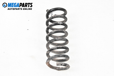 Пружина за ходова част за Mercedes-Benz E-Class Estate (S210) (06.1996 - 03.2003), комби, позиция: предна