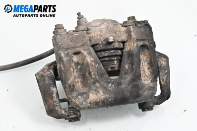 Спирачен апарат за Mercedes-Benz E-Class Estate (S210) (06.1996 - 03.2003), позиция: предна, дясна