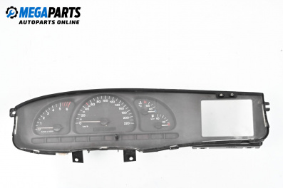 Километраж за Opel Vectra B Estate (11.1996 - 07.2003) 2.0 DTI 16V, 101 к.с.