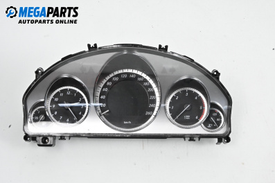 Километраж за Mercedes-Benz E-Class Coupe (C207) (01.2009 - 12.2016) E 250 CDI / BlueTEC / d (207.303, 207.304), 204 к.с.