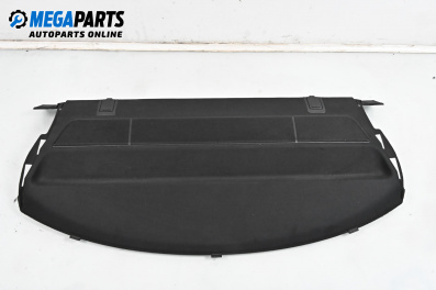 Кора багажник за Mercedes-Benz E-Class Coupe (C207) (01.2009 - 12.2016), 2+1 вр., купе