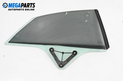 Странично стъкло за Mercedes-Benz E-Class Coupe (C207) (01.2009 - 12.2016), 2+1 вр., купе, позиция: задна, дясна