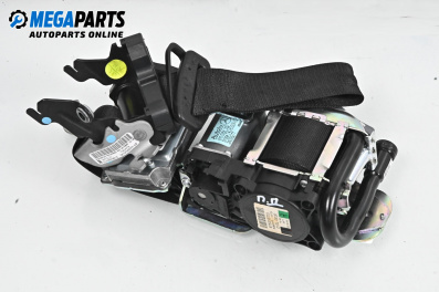 Предпазен колан за Mercedes-Benz E-Class Coupe (C207) (01.2009 - 12.2016), 2+1 вр., позиция: предна, дясна, № 615416700