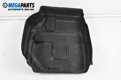 Кора багажник за Mercedes-Benz E-Class Coupe (C207) (01.2009 - 12.2016), 2+1 вр., купе