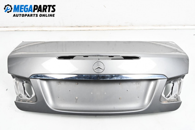 Заден капак за Mercedes-Benz E-Class Coupe (C207) (01.2009 - 12.2016), 2+1 вр., купе, позиция: задна