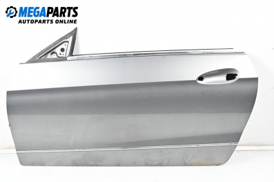 Врата за Mercedes-Benz E-Class Coupe (C207) (01.2009 - 12.2016), 2+1 вр., купе, позиция: лява