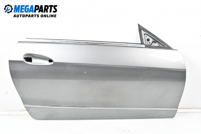 Врата за Mercedes-Benz E-Class Coupe (C207) (01.2009 - 12.2016), 2+1 вр., купе, позиция: дясна