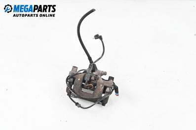 Спирачен апарат за Mercedes-Benz E-Class Coupe (C207) (01.2009 - 12.2016), позиция: задна, дясна