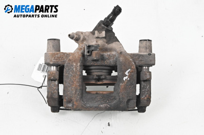 Спирачен апарат за Mercedes-Benz E-Class Coupe (C207) (01.2009 - 12.2016), позиция: задна, лява