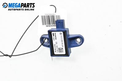 Сензор airbag за Mercedes-Benz E-Class Coupe (C207) (01.2009 - 12.2016), № A 212 820 50 26