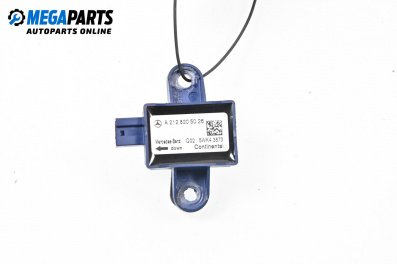 Сензор airbag за Mercedes-Benz E-Class Coupe (C207) (01.2009 - 12.2016), № A 212 820 50 26