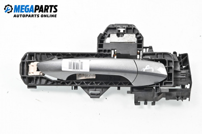 Външна дръжка за Mercedes-Benz E-Class Coupe (C207) (01.2009 - 12.2016), 2+1 вр., купе, позиция: дясна