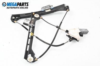 Машинка ел. стъкло за Mercedes-Benz E-Class Coupe (C207) (01.2009 - 12.2016), 2+1 вр., купе, позиция: дясна