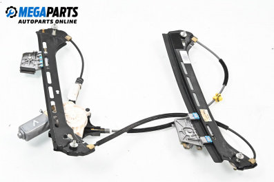 Машинка ел. стъкло за Mercedes-Benz E-Class Coupe (C207) (01.2009 - 12.2016), 2+1 вр., купе, позиция: лява
