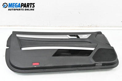 Кора врата за Mercedes-Benz E-Class Coupe (C207) (01.2009 - 12.2016), 2+1 вр., купе, позиция: лява