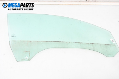 Странично стъкло за Mercedes-Benz E-Class Coupe (C207) (01.2009 - 12.2016), 2+1 вр., купе, позиция: предна, дясна