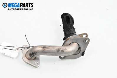 EGR тръба за Mercedes-Benz E-Class Coupe (C207) (01.2009 - 12.2016) E 250 CDI / BlueTEC / d (207.303, 207.304), 204 к.с., A6511400308