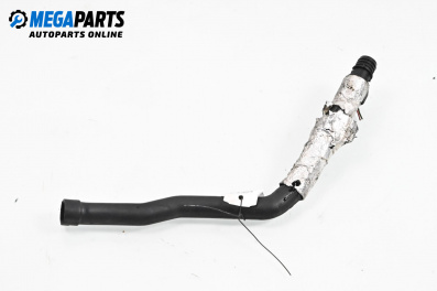 Тръба маслени пари за Mercedes-Benz E-Class Coupe (C207) (01.2009 - 12.2016) E 250 CDI / BlueTEC / d (207.303, 207.304), 204 к.с.