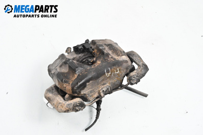 Спирачен апарат за Mercedes-Benz E-Class Coupe (C207) (01.2009 - 12.2016), позиция: предна, дясна