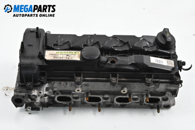 Глава за Mercedes-Benz E-Class Coupe (C207) (01.2009 - 12.2016) E 250 CDI / BlueTEC / d (207.303, 207.304), 204 к.с.