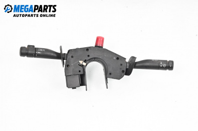 Лостчета светлини и чистачки за Ford Fiesta III Hatchback (01.1989 - 01.1997)