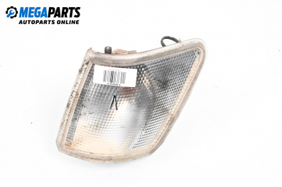 Мигач за Ford Fiesta III Hatchback (01.1989 - 01.1997), хечбек, позиция: лява