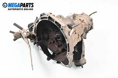 Ръчна скоростна кутия за Ford Fiesta III Hatchback (01.1989 - 01.1997) 1.3, 60 к.с.