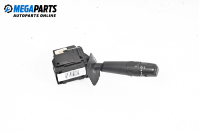 Лостче за чистачки за Peugeot 406 Sedan (08.1995 - 01.2005)