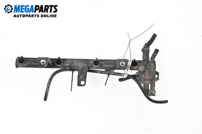 Бензинова рейка за Peugeot 406 Sedan (08.1995 - 01.2005) 1.8 16V, 110 к.с.