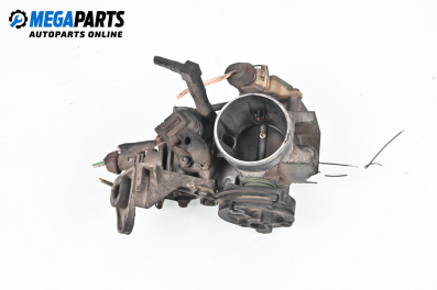 Дроселова клапа за Peugeot 406 Sedan (08.1995 - 01.2005) 1.8 16V, 110 к.с., № 72747