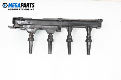 Запалителна бобина за Peugeot 406 Sedan (08.1995 - 01.2005) 1.8 16V, 110 к.с.