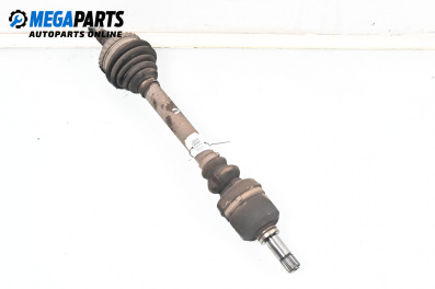 Полуоска за Peugeot 406 Sedan (08.1995 - 01.2005) 1.8 16V, 110 к.с., позиция: предна, лява