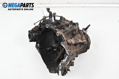 Ръчна скоростна кутия за Peugeot 406 Sedan (08.1995 - 01.2005) 1.8 16V, 110 к.с.