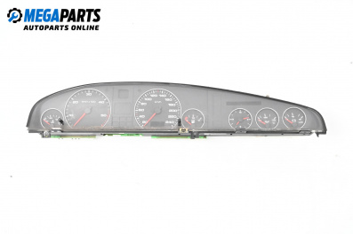 Километраж за Audi A6 Avant C4 (06.1994 - 12.1997) 2.5 TDI, 116 к.с.