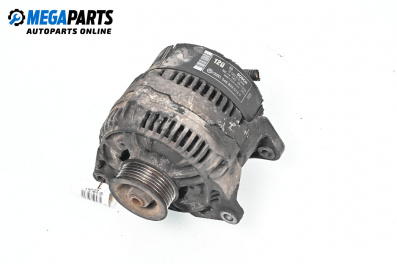 Алтернатор / генератор за Audi A6 Avant C4 (06.1994 - 12.1997) 2.5 TDI, 116 к.с., № Bosch 0 123 510 028
