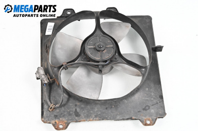 Перка охлаждане за Toyota Corolla E10 Sedan (06.1991 - 11.1999) 2.0 D (CE100), 72 к.с.