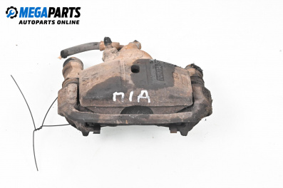 Спирачен апарат за Toyota Corolla E10 Sedan (06.1991 - 11.1999), позиция: предна, дясна