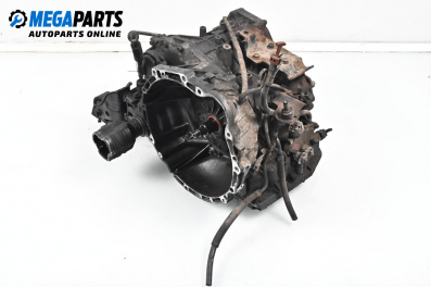 Ръчна скоростна кутия за Toyota Corolla E10 Sedan (06.1991 - 11.1999) 2.0 D (CE100), 72 к.с.