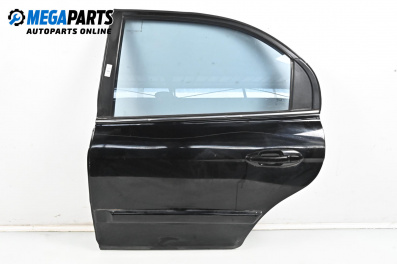 Врата за Hyundai Sonata IV Sedan (03.1998 - 12.2005), 4+1 вр., седан, позиция: задна, лява