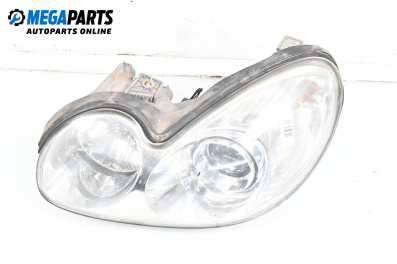 Фар за Hyundai Sonata IV Sedan (03.1998 - 12.2005), седан, позиция: лява