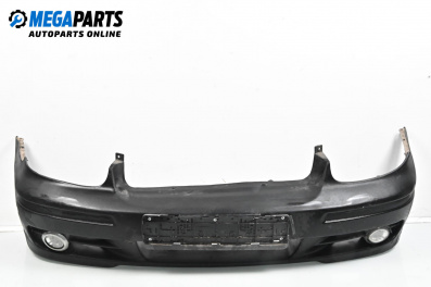 Предна броня за Hyundai Sonata IV Sedan (03.1998 - 12.2005), седан, позиция: предна