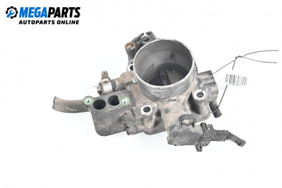 Дроселова клапа за Hyundai Sonata IV Sedan (03.1998 - 12.2005) 2.0 16V, 131 к.с.