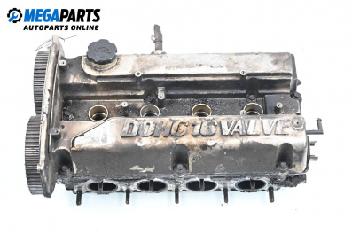 Глава за Hyundai Sonata IV Sedan (03.1998 - 12.2005) 2.0 16V, 131 к.с.
