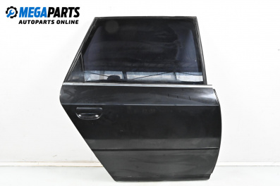 Врата за Hyundai Sonata IV Sedan (03.1998 - 12.2005), 4+1 вр., седан, позиция: задна, дясна