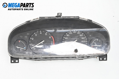 Километраж за Honda Civic VI Fastback (09.1994 - 02.2001) 1.5 i Vtec-E (MA9), 90 к.с.