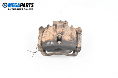 Спирачен апарат за Honda Civic VI Fastback (09.1994 - 02.2001), позиция: предна, лява