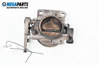 Дроселова клапа за Renault Scenic I Minivan (09.1999 - 07.2010) 1.4 16V (JA0D, JA1H, Ja0W, JA10), 95 к.с.