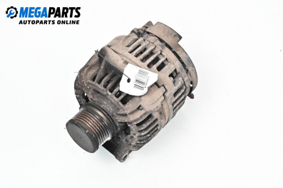 Алтернатор / генератор за Renault Scenic I Minivan (09.1999 - 07.2010) 1.4 16V (JA0D, JA1H, Ja0W, JA10), 95 к.с.