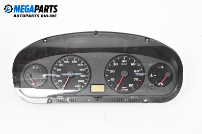 Километраж за Fiat Brava Hatchback (10.1995 - 06.2003) 1.2 16V 80, 82 к.с.